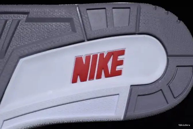 Reps TBK 854262-001 3 Black Jordan Air Cement 0521